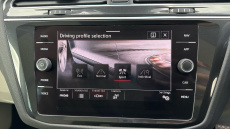 Volkswagen Tiguan 1.5 TSI 150 Elegance 5dr DSG Petrol Estate